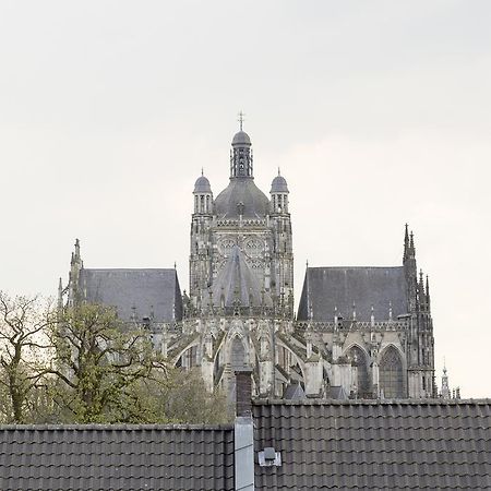 Sense Suites 's-Hertogenbosch  Εξωτερικό φωτογραφία