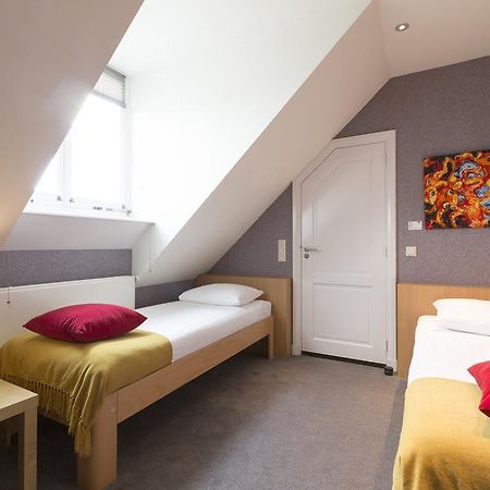 Sense Suites 's-Hertogenbosch  Εξωτερικό φωτογραφία