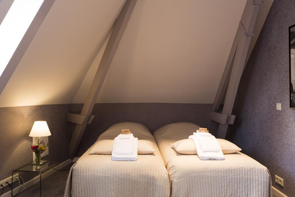 Sense Suites 's-Hertogenbosch  Εξωτερικό φωτογραφία