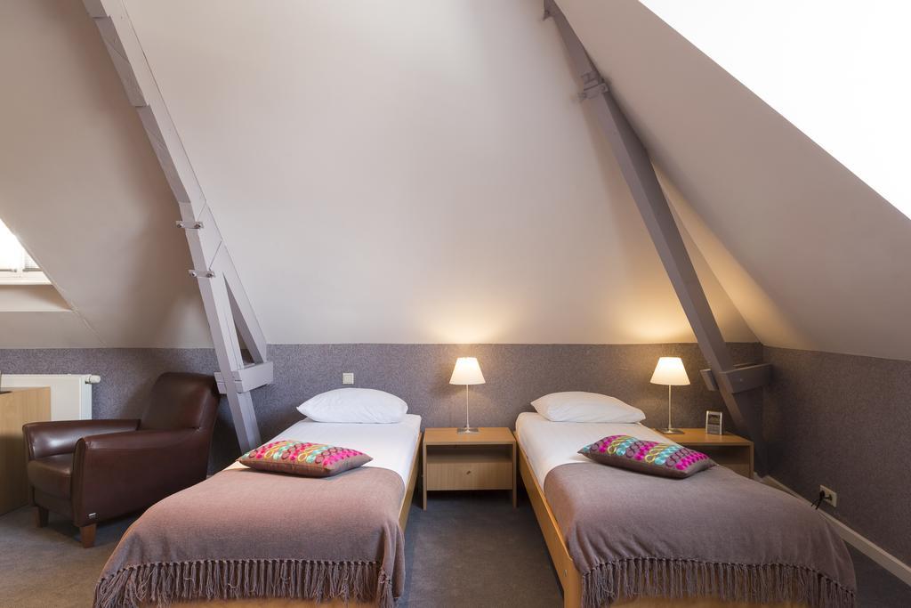 Sense Suites 's-Hertogenbosch  Εξωτερικό φωτογραφία