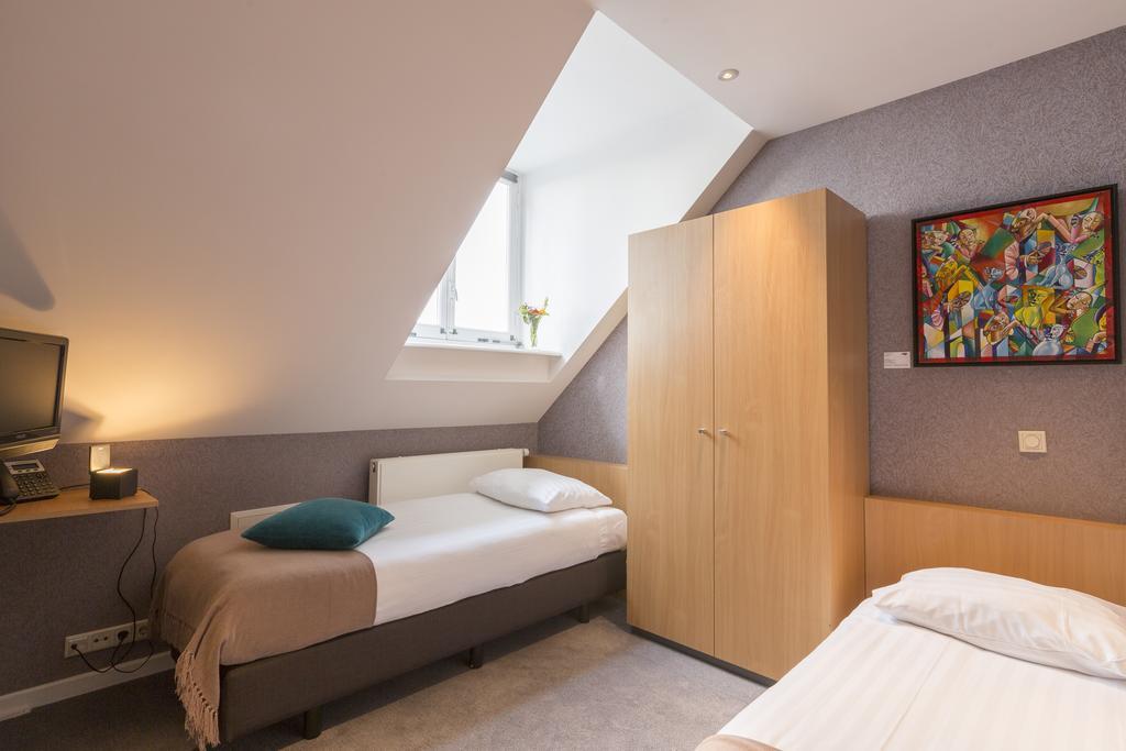 Sense Suites 's-Hertogenbosch  Εξωτερικό φωτογραφία