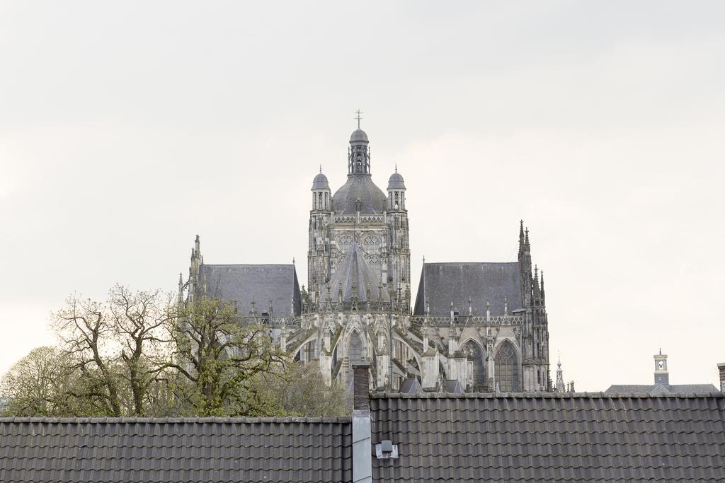 Sense Suites 's-Hertogenbosch  Εξωτερικό φωτογραφία