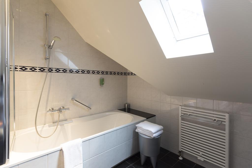 Sense Suites 's-Hertogenbosch  Εξωτερικό φωτογραφία