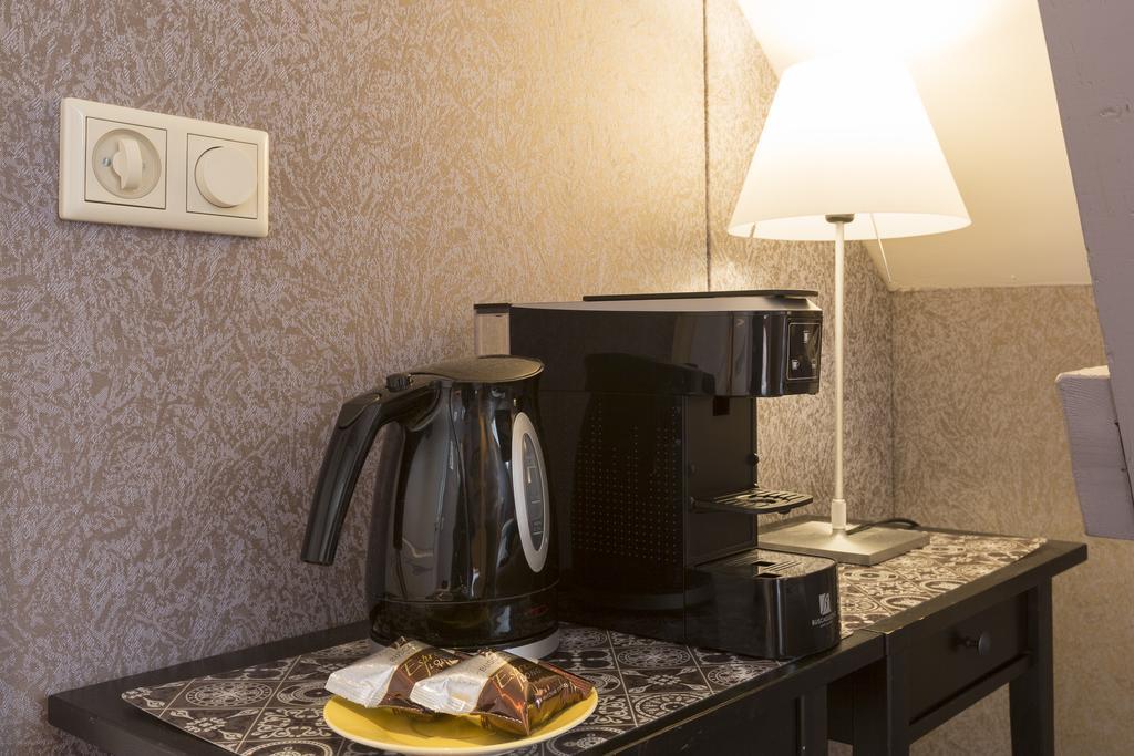 Sense Suites 's-Hertogenbosch  Εξωτερικό φωτογραφία
