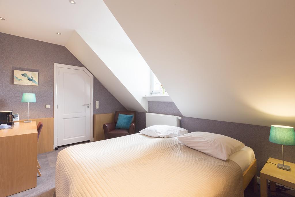 Sense Suites 's-Hertogenbosch  Εξωτερικό φωτογραφία