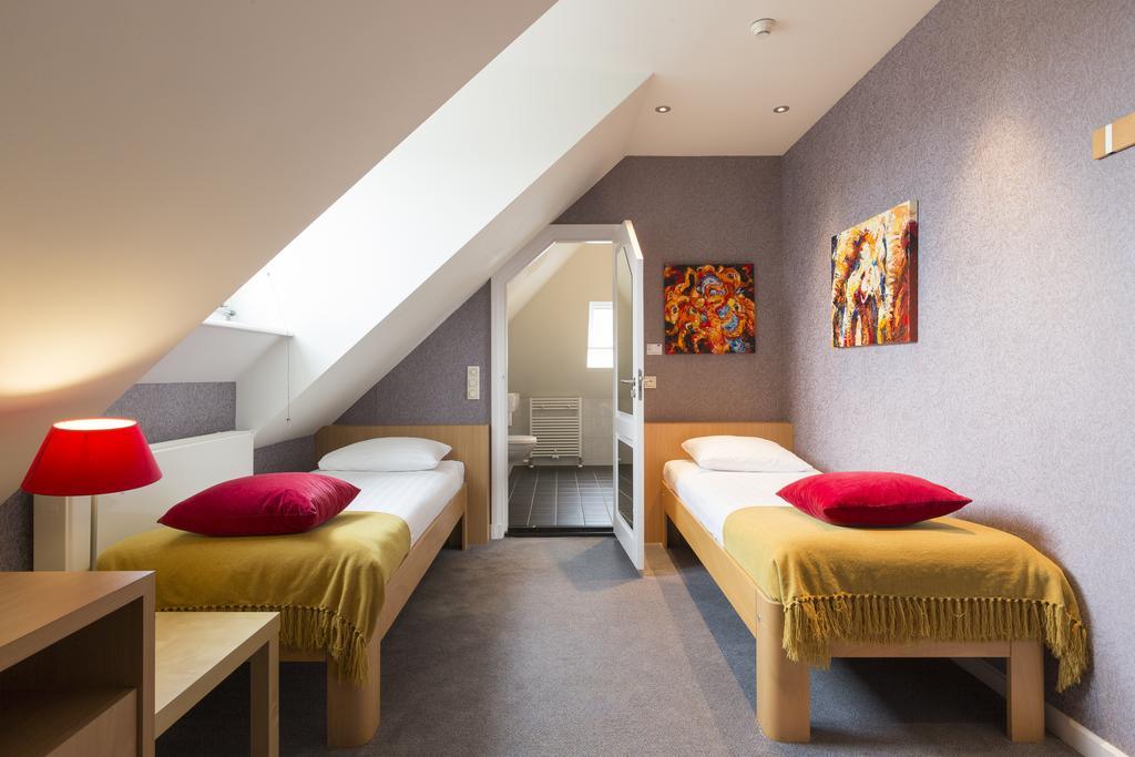 Sense Suites 's-Hertogenbosch  Εξωτερικό φωτογραφία