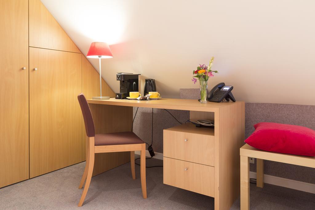 Sense Suites 's-Hertogenbosch  Εξωτερικό φωτογραφία