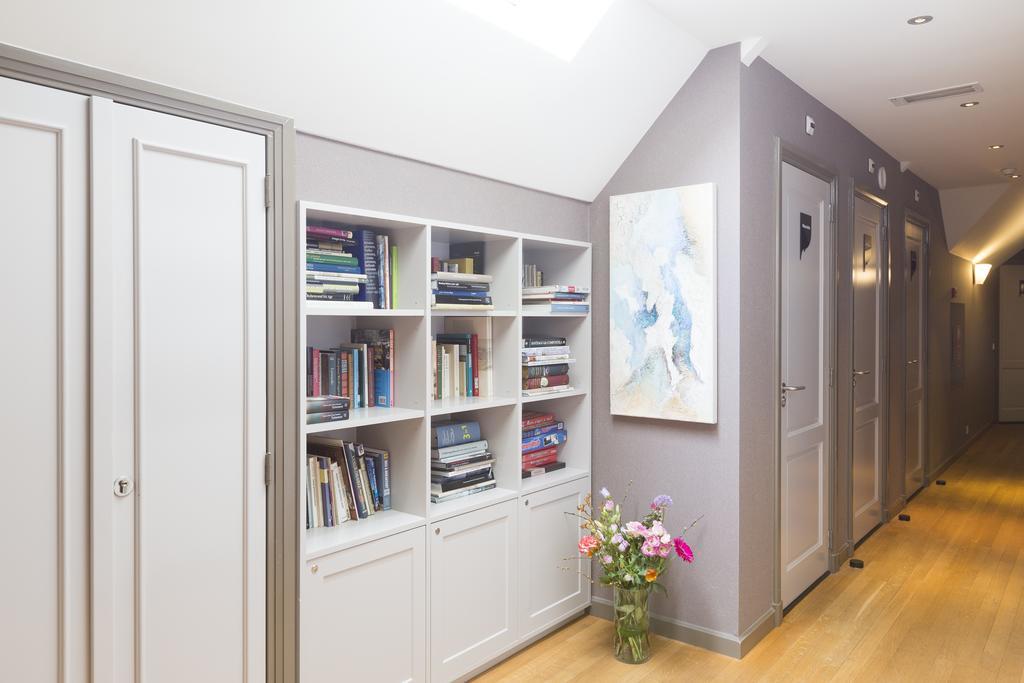 Sense Suites 's-Hertogenbosch  Εξωτερικό φωτογραφία