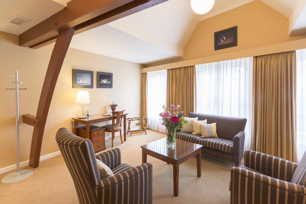 Sense Suites 's-Hertogenbosch  Εξωτερικό φωτογραφία