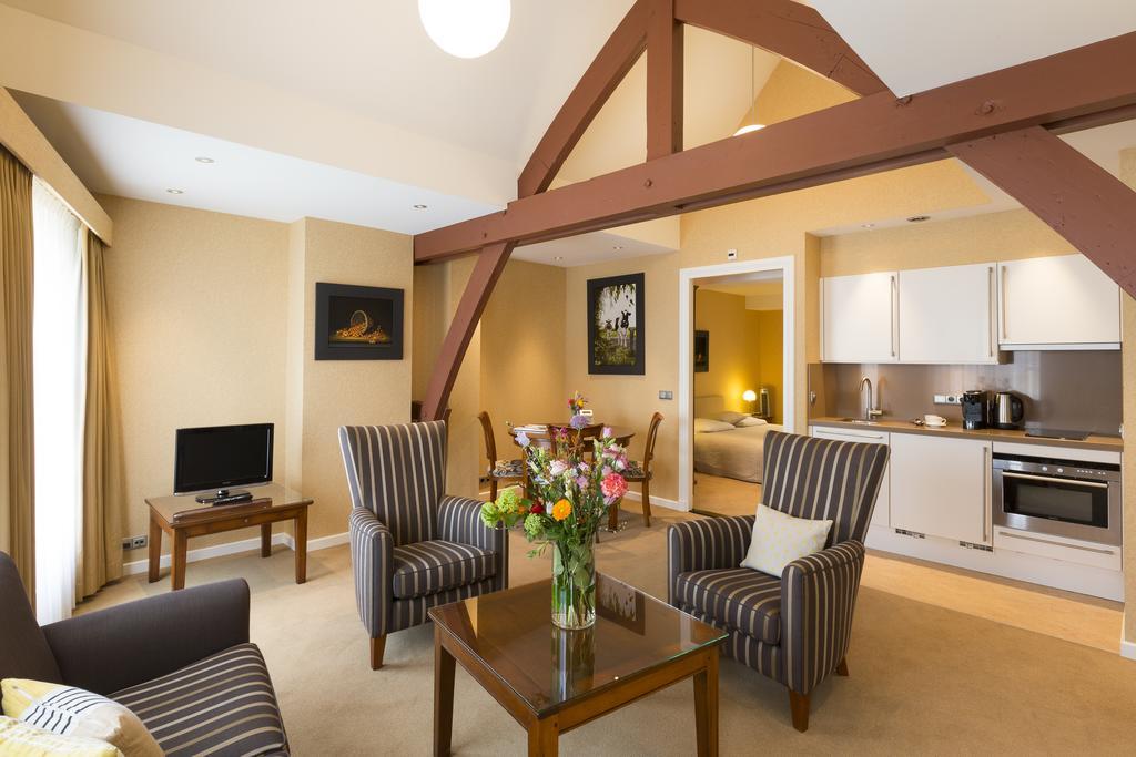 Sense Suites 's-Hertogenbosch  Εξωτερικό φωτογραφία