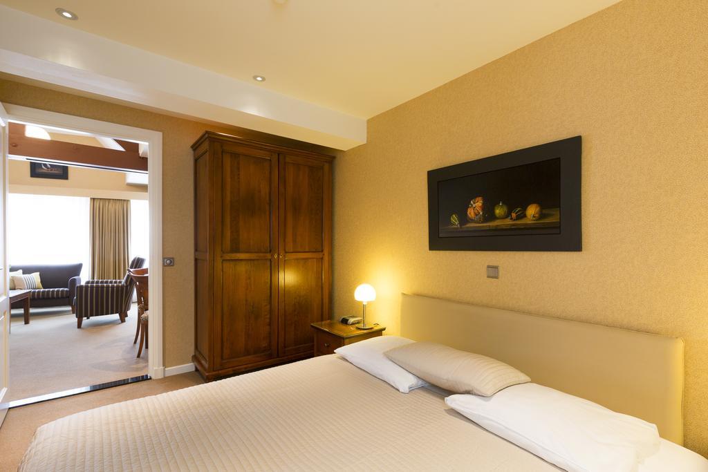 Sense Suites 's-Hertogenbosch  Εξωτερικό φωτογραφία