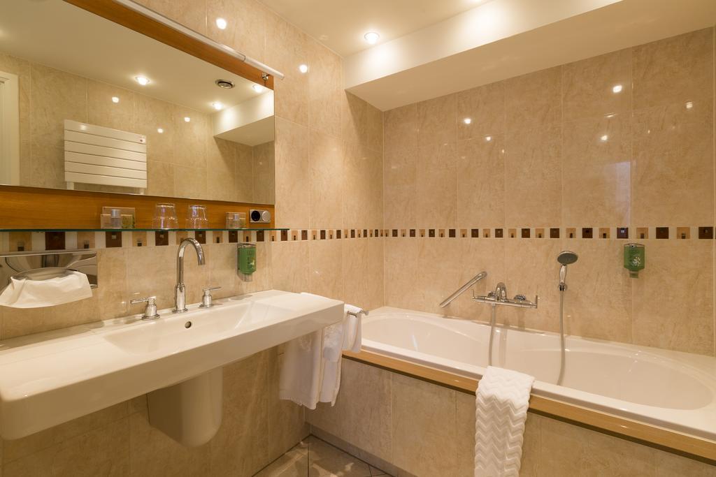 Sense Suites 's-Hertogenbosch  Εξωτερικό φωτογραφία