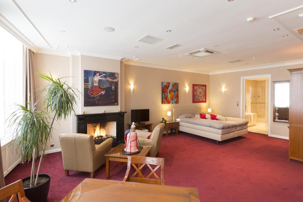 Sense Suites 's-Hertogenbosch  Εξωτερικό φωτογραφία