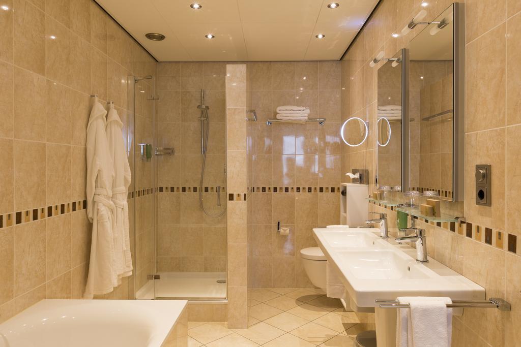 Sense Suites 's-Hertogenbosch  Εξωτερικό φωτογραφία