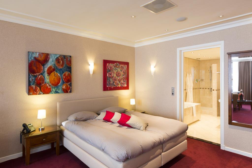 Sense Suites 's-Hertogenbosch  Εξωτερικό φωτογραφία