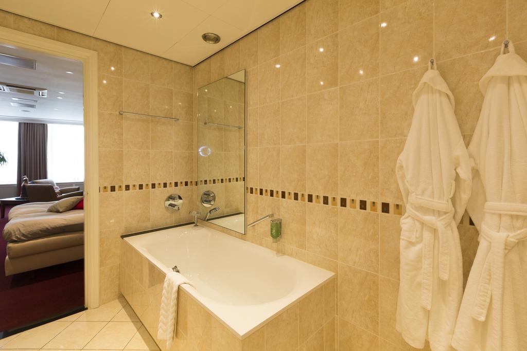 Sense Suites 's-Hertogenbosch  Εξωτερικό φωτογραφία
