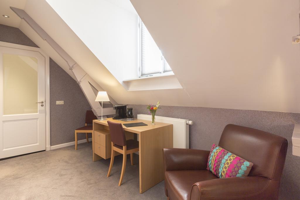 Sense Suites 's-Hertogenbosch  Εξωτερικό φωτογραφία