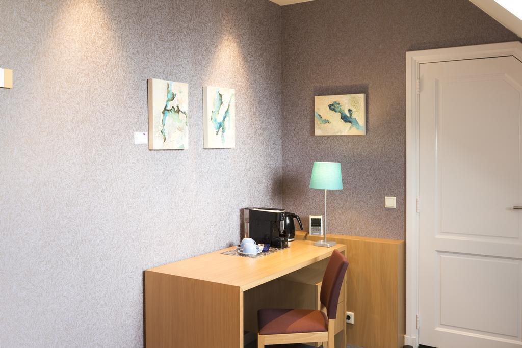 Sense Suites 's-Hertogenbosch  Εξωτερικό φωτογραφία