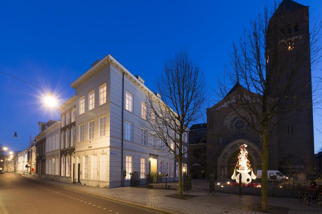Sense Suites 's-Hertogenbosch  Εξωτερικό φωτογραφία