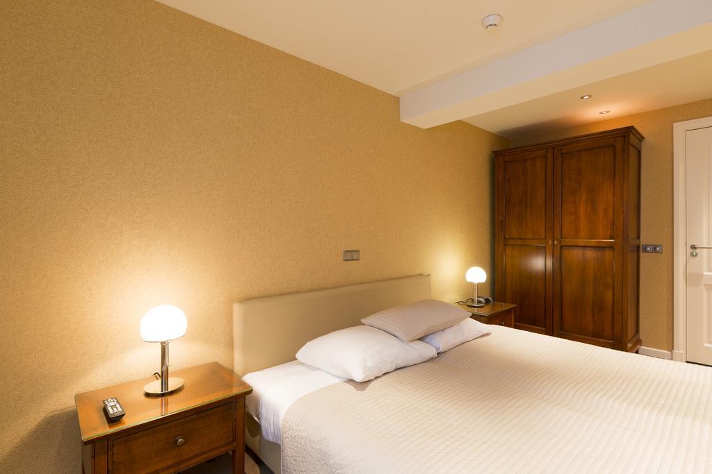 Sense Suites 's-Hertogenbosch  Εξωτερικό φωτογραφία