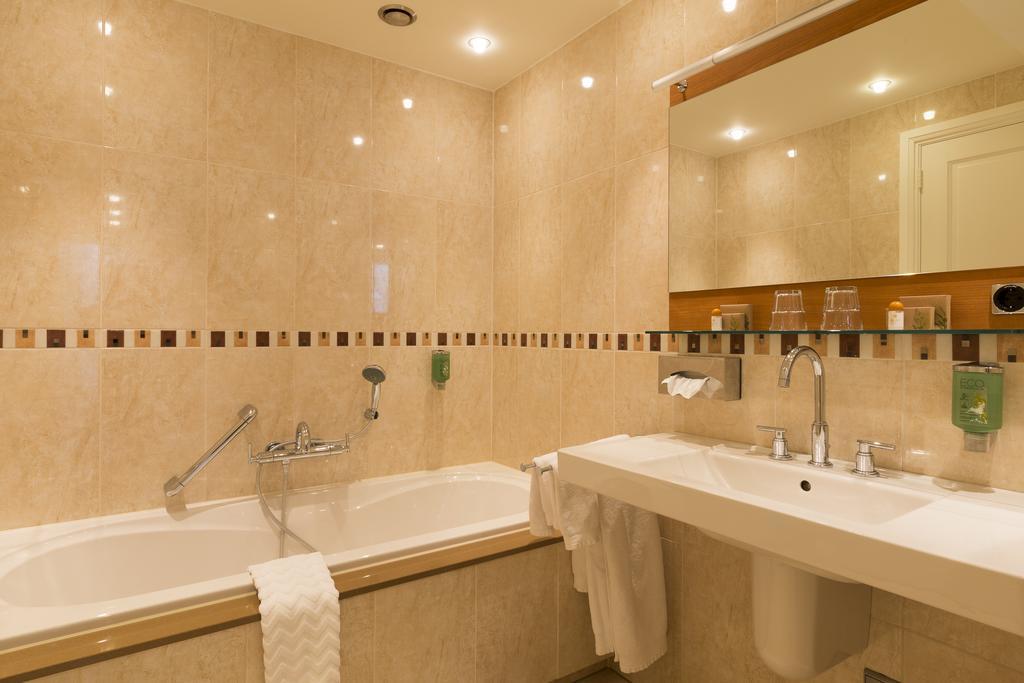 Sense Suites 's-Hertogenbosch  Εξωτερικό φωτογραφία